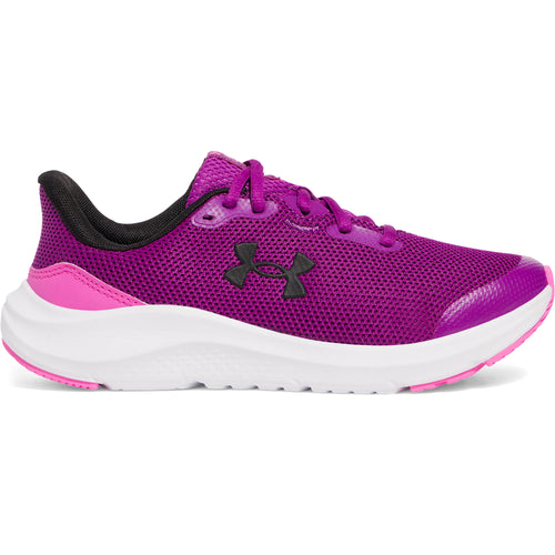 Girls' Under Armour Youth Pursuit 4 - 514 PURP
