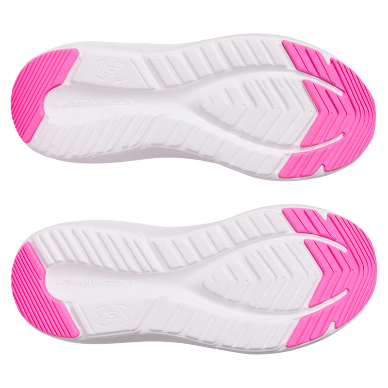 Girls' Under Armour Youth Pursuit 4 - 514 PURP
