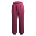 Girls' Under Armour Youth Relaxed Armour Fleece Joggers - 659