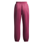 Girls' Under Armour Youth Relaxed Armour Fleece Joggers - 659