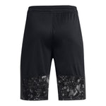 Girls' Under Armour Youth Rival Fleece Jogger - 019 BLK