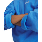 Girls' Under Armour Youth Rival Fleece Oversized Sweatshirt - 402