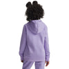 Girls' Under Armour Youth Rival Fleece Shimmer Hoodie - 538