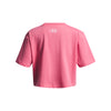 Girls' Under Armour Youth Rival T-Shirt - 672