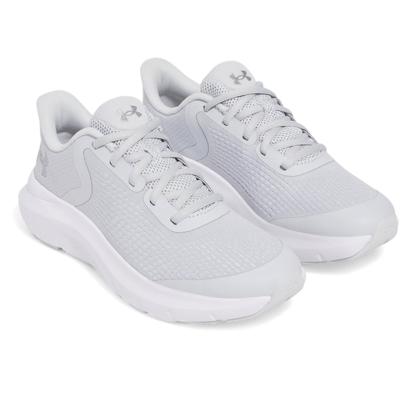 Girls' Under Armour Youth Rogue 5 - 014 - GREY