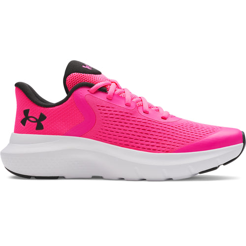 Girls' Under Armour Youth Rogue 5 - 695 - PINK