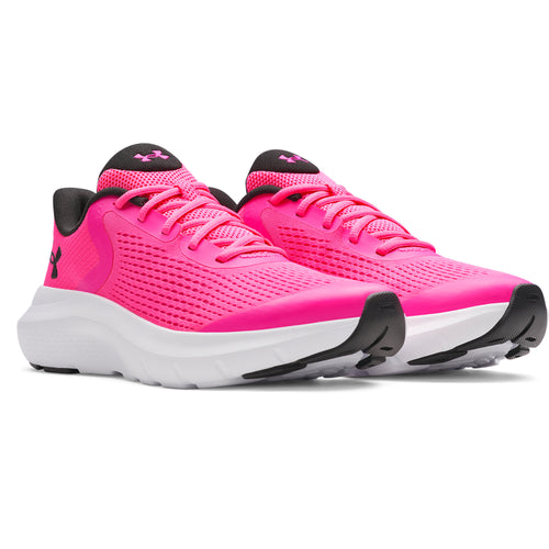 Girls' Under Armour Youth Rogue 5 - 695 - PINK