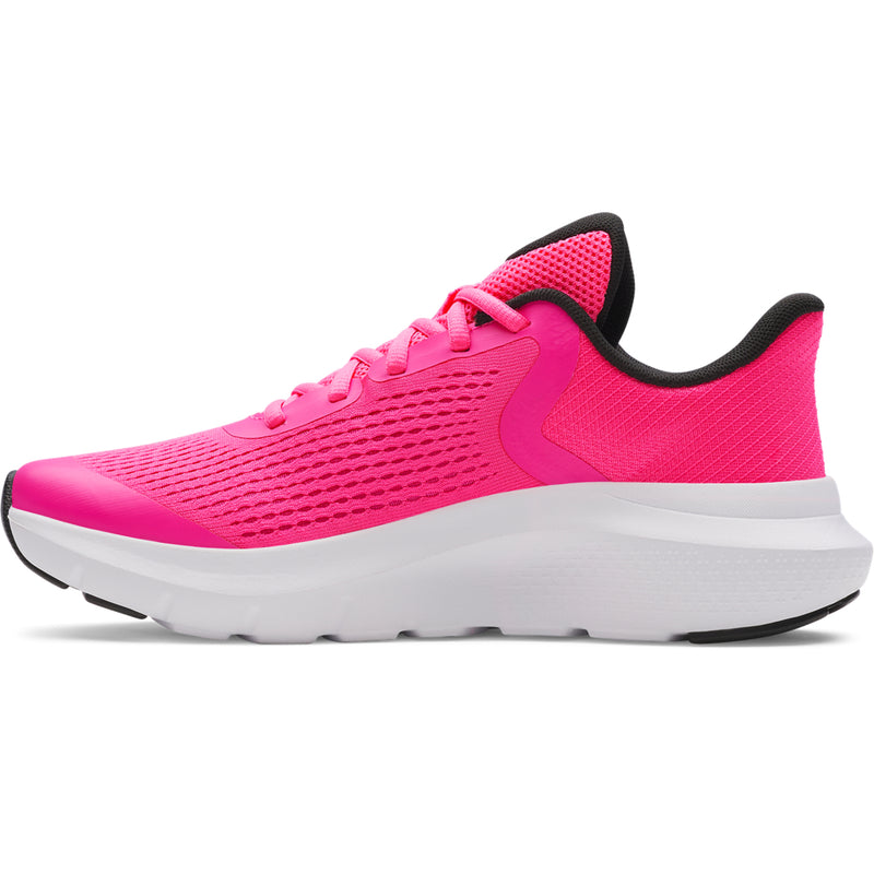 Girls' Under Armour Youth Rogue 5 - 695 - PINK