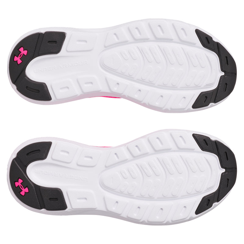 Girls' Under Armour Youth Rogue 5 - 695 - PINK