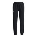 Girls' Under Armour Youth Sport Woven Pant - 001 - BLACK