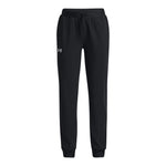 Girls' Under Armour Youth Sport Woven Pant - 001 - BLACK