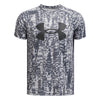 Girls' Under Armour Youth Sportstyle Graphic Tee - 026 CAST