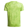 Girls' Under Armour Youth Sportstyle Graphic Tee - 326 - VIBE GREEN
