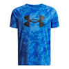 Girls' Under Armour Youth Sportstyle Graphic Tee - 405