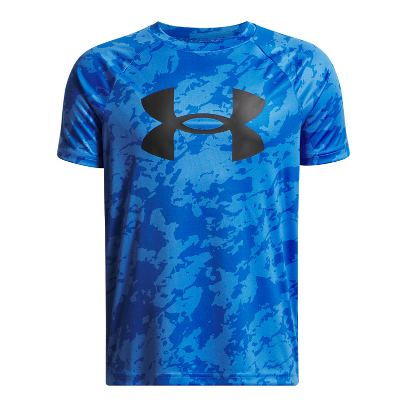 Girls' Under Armour Youth Sportstyle Graphic Tee - 405