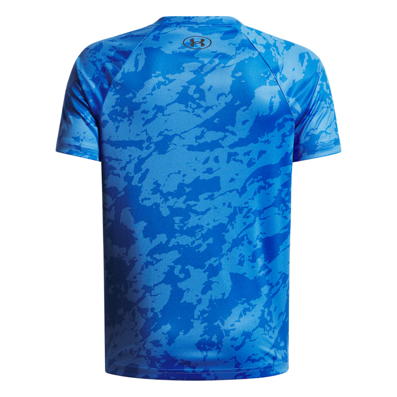 Girls' Under Armour Youth Sportstyle Graphic Tee - 405