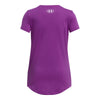 Girls' Under Armour Youth Sportstyle Graphic Tee - 580