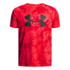 Girls' Under Armour Youth Sportstyle Graphic Tee - 714