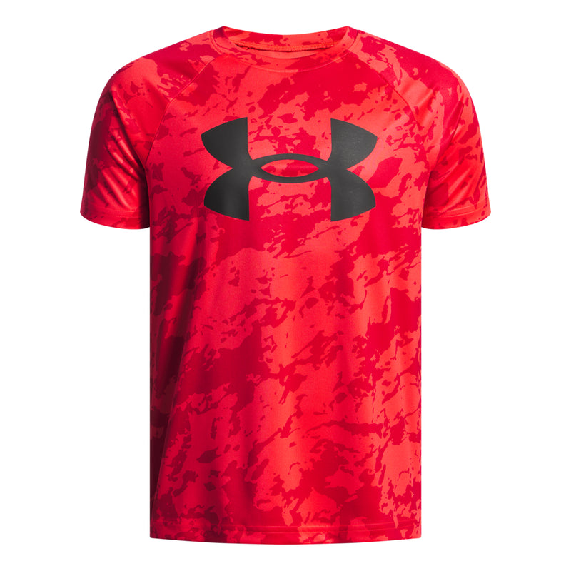 Girls' Under Armour Youth Sportstyle Graphic Tee - 714
