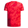 Girls' Under Armour Youth Sportstyle Graphic Tee - 714