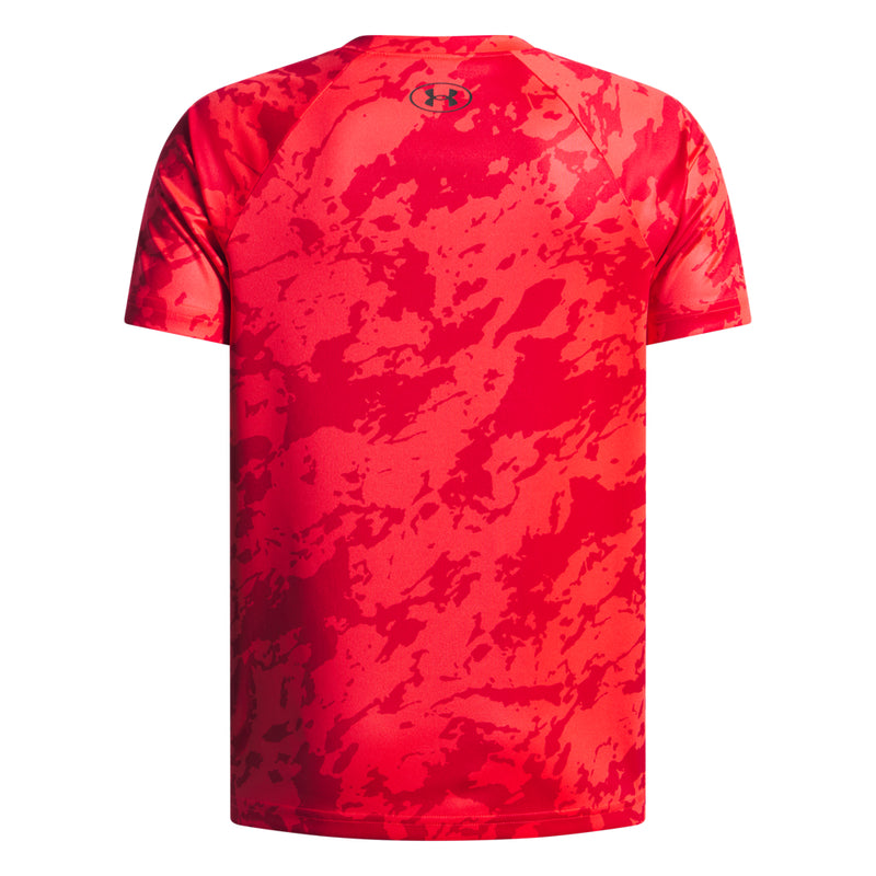 Girls' Under Armour Youth Sportstyle Graphic Tee - 714