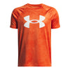 Girls' Under Armour Youth Sportstyle Graphic Tee - 844