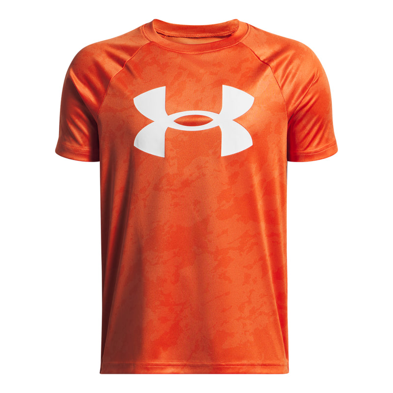 Girls' Under Armour Youth Sportstyle Graphic Tee - 844