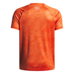 Girls' Under Armour Youth Sportstyle Graphic Tee - 844