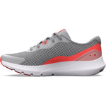 Girls' Under Armour Youth Surge 3 - 107 GREY
