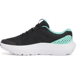 Girls' Under Armour Youth Surge 4 - 004 - BLACK