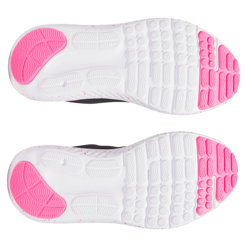 Girls' Under Armour Youth Surge 4 - 016 - BLACK