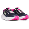 Girls' Under Armour Youth Surge 4 - 410 - NAVY