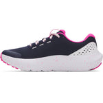 Girls' Under Armour Youth Surge 4 - 410 - NAVY
