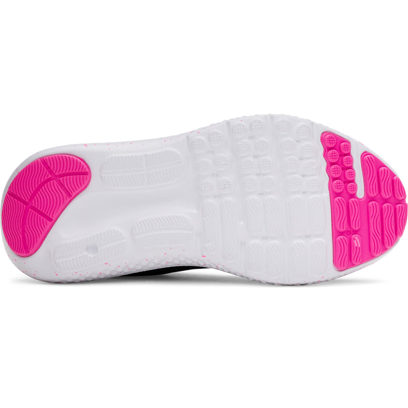 Girls' Under Armour Youth Surge 4 - 410 - NAVY