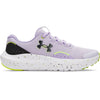 Girls' Under Armour Youth Surge 4 - 535 LILA