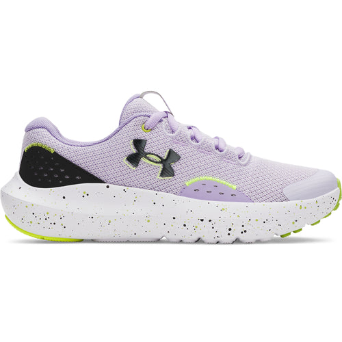 Girls' Under Armour Youth Surge 4 - 535 LILA