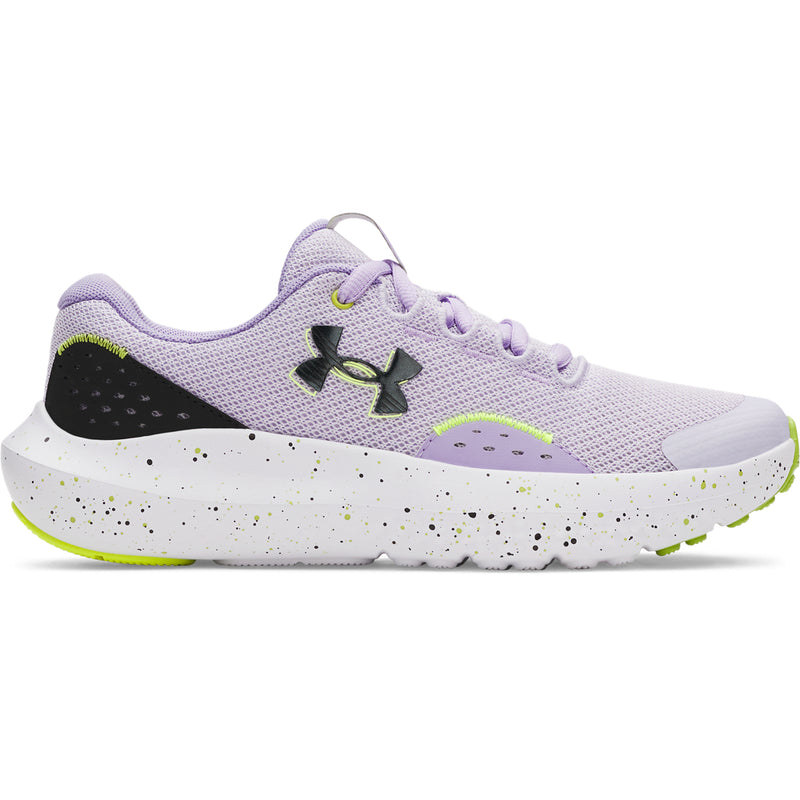 Girls' Under Armour Youth Surge 4 - 535 LILA