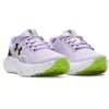 Girls' Under Armour Youth Surge 4 - 535 LILA