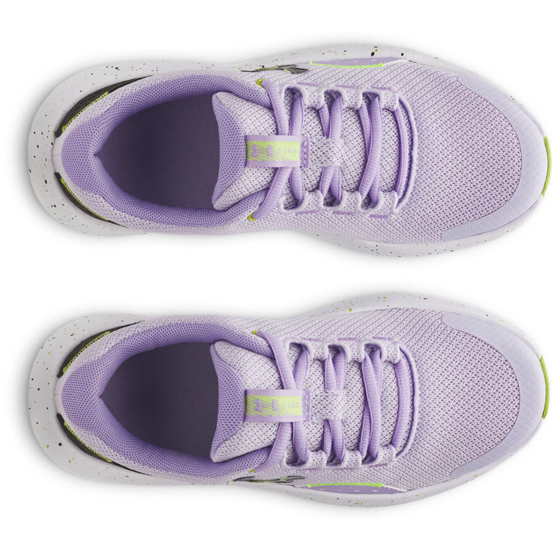 Girls' Under Armour Youth Surge 4 - 535 LILA