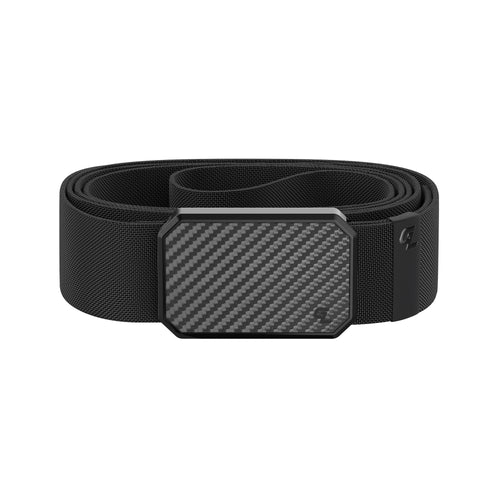 Groove Life Belt Black/Carbon Fiber - CARBON