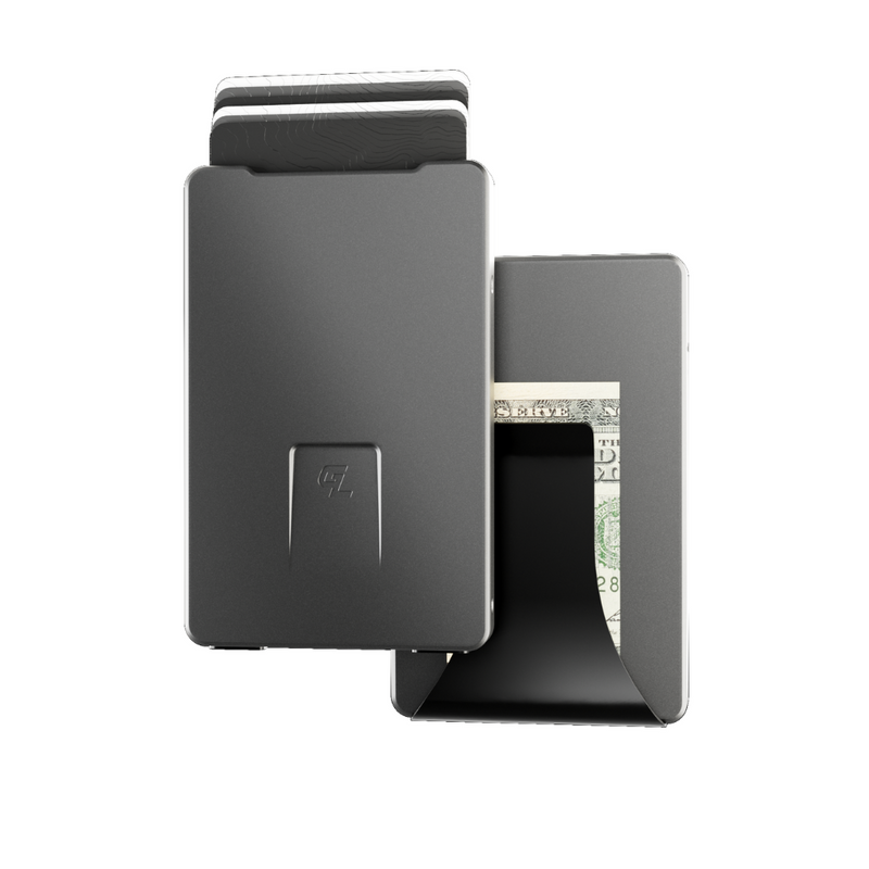 Groove Life Wallet 3.0 - 102 GUN