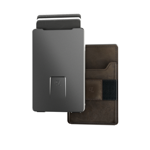 Groove Life Wallet 3.0 - 322 GUNM