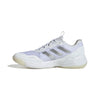 Women's Adidas Crazyflight 6 Volleyball Shoes