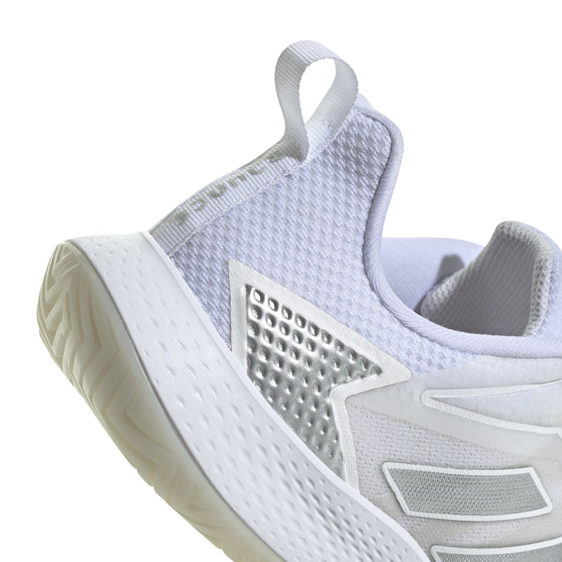Women's Adidas Defiant Speed Tennis Shoes