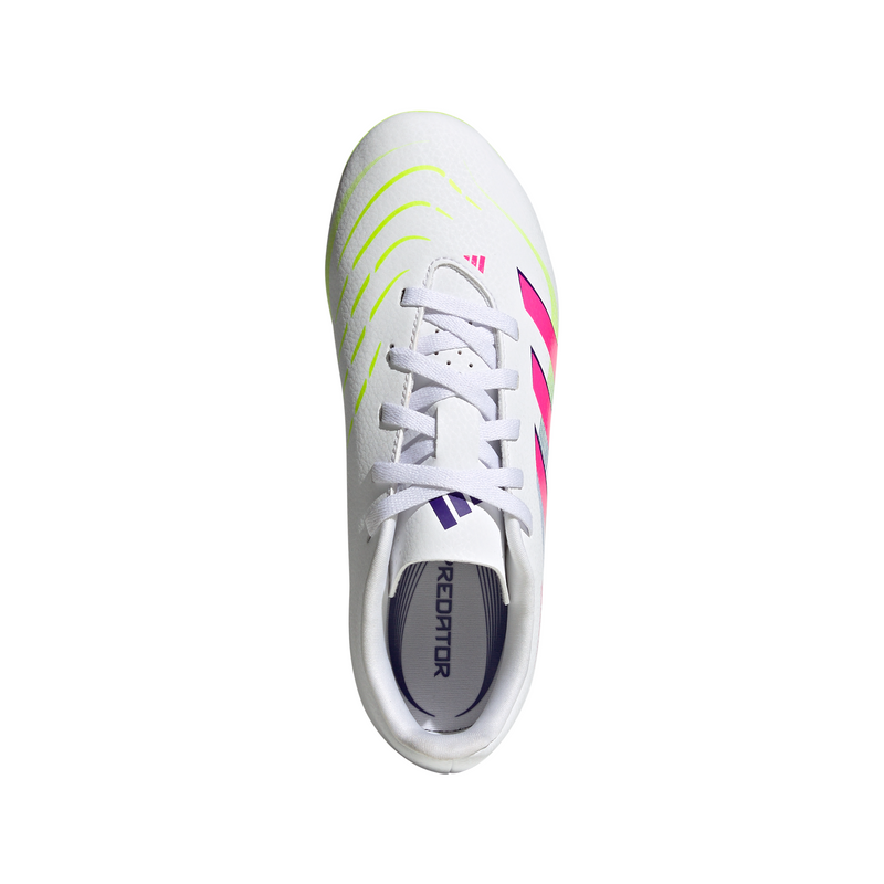 Boys'/Girls' Adidas Youth Predator Club Soccer Cleats