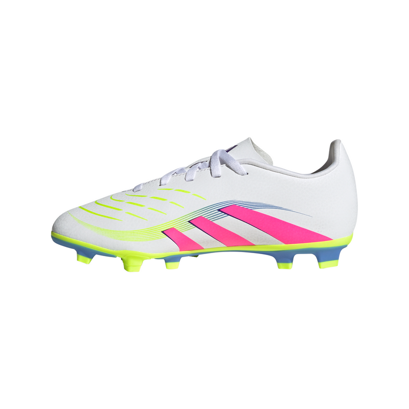 Boys'/Girls' Adidas Youth Predator Club Soccer Cleats