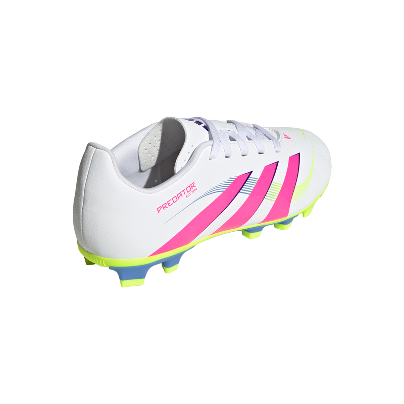Boys'/Girls' Adidas Youth Predator Club Soccer Cleats