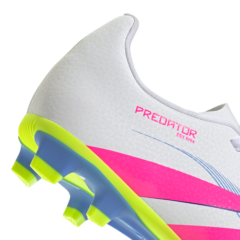 Boys'/Girls' Adidas Youth Predator Club Soccer Cleats