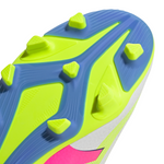 Boys'/Girls' Adidas Youth Predator Club Soccer Cleats