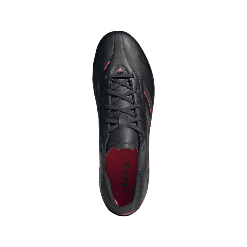 Men's Adidas Copa Pure 3 League Firm/Multi-Ground Soccer Cleats